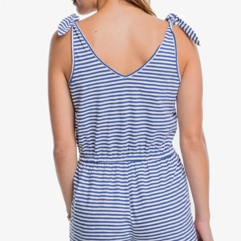Southern Tide Romper. NWT - Picture 4 of 6